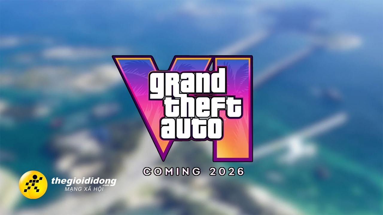 Rockstar Ch Nh Th C Th Ng B O S Ho N Ng Y Ra M T C A GTA VI N N M Logo Mxh GTA 